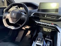 gebraucht Peugeot 5008 GTLI PT130 EAT8
