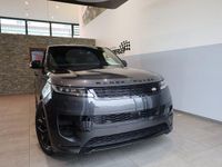 gebraucht Land Rover Range Rover Sport PHEV P460e Dynamic HSE AWD Aut.