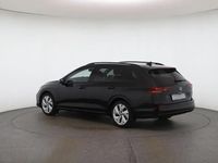 gebraucht VW Golf VIII Variant Business TSI
