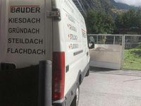 gebraucht Iveco Daily 35 S 12 C 3000L 23 TD