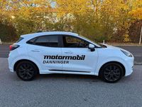 gebraucht Ford Puma Gen-E Puma43kWh