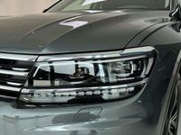 gebraucht VW Tiguan 2,0 TDI SCR Highline DSG *VIRTUAL*ACC*LED