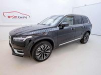gebraucht Volvo XC90 Recharge Ultimate, T8 AWD Plug-in Hybrid, Elektris