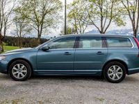 gebraucht Volvo V70 V70D5 AWD Kinetic Geartronic Aut. Kinetic