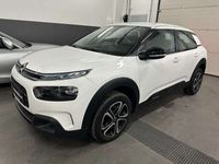 gebraucht Citroën C4 Cactus BlueHDi 100 S&S Manuell Feel