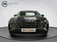 gebraucht Hyundai Tucson 1,6 T-GDI Hybrid 4WD Prestige Line Aut.