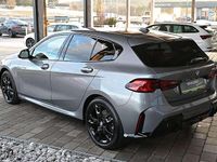 gebraucht BMW 118 d Aut. M Sport AHK, adapt. LED, adapt. M Fahrwe...