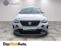 gebraucht Seat Arona FR Austria 1.0 TSI