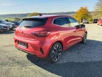 gebraucht Mitsubishi Colt 1,6 HEV YUKI Intense S+C AT 25