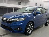 Gebraucht Dacia Sandero Expression 91 PS (66 kW) 2025 Limousine