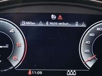 gebraucht Audi A4 Allroad quattro Matrix LEDNavi plusVirtual CockpitSpurh