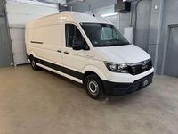 gebraucht MAN TGE 3.140 *Kamera*MwSt.Ausweisbar*