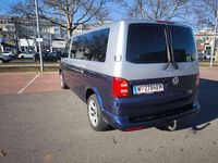 gebraucht VW Caravelle T6 Lang 4MOTION /Allrad Navi 9sitzer Top Zustand!!