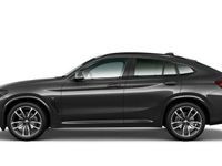 gebraucht BMW X4 xDrive20d *M Sportpaket*