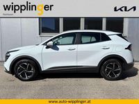gebraucht Kia Sportage SILBER+1.6 CRDI 48V MT6 AWD136 LP. € 44.390,00