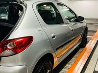 gebraucht Peugeot 206+ 206 206+ 1,4 L