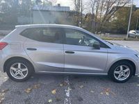 Gebraucht Seat Ibiza 65 PS (47 kW) 2019 Grau Limousine