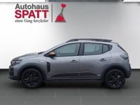 gebraucht Dacia Sandero PH2 Stepway Extreme TCe 110