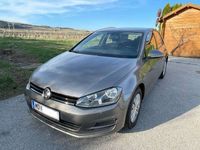 gebraucht VW Golf GolfRabbit 1,6 TDI BMT Rabbit