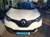 gebraucht Renault Kadjar Energy dCi 110 6-Gang Bose