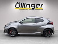 gebraucht Toyota Yaris 16 Turbo GR High Performance PROMPT!!