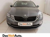 gebraucht Skoda Octavia Combi Style Limited TSI