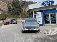 gebraucht Ford Kuga 2,0 EcoBlue AWD Titanium X Aut.