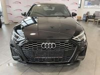 gebraucht Audi A3 SB 35 TFSI 2xS-line Matrix S-tronic