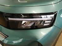 gebraucht Opel Frontera HYBRID GS 1.2