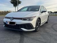 Gebraucht VW Golf VIII GTI 300 PS (220 kW) 2023 Limousine