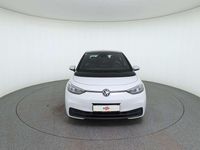 Gebraucht VW ID.3 Pro 150 kW (204 PS) 2022 Weiß Kleinwagen