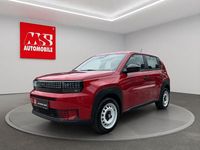 gebraucht Fiat Grande Panda Elektro 44kWh RED