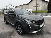 gebraucht Peugeot 3008 BlueHDi 130 S&S EAT8 GT *Panorama FOCAL; MASSAGE*