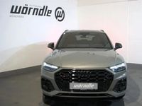 gebraucht Audi SQ5 Sportback TDI quattro