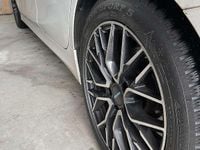 gebraucht BMW 320 320 d Touring 48 V Mild-Hybrid-Technologie Aut.