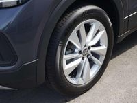 gebraucht VW T-Cross - Friends TSI