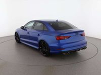 gebraucht Audi S3 2,0 TFSI quattro S-tronic