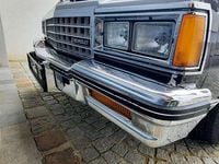 Gebraucht Chevrolet Caprice 160 PS (117 kW) 1982 Grau Limousine