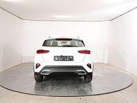gebraucht Kia XCeed Silver 1.6 T-Gdi 7-Gang-DCT 110 kW (150 PS) Au...