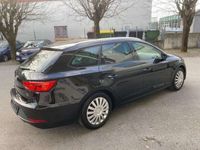 gebraucht Seat Leon X-Perience ST 1,4 TSI Start-Stopp Kombi / Family Van