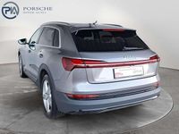 gebraucht Audi e-tron 50 quattro 230 kW Business