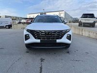 gebraucht Hyundai Tucson 1,6 T-GDI 4WD GO