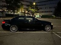 gebraucht BMW 335 335 i E93