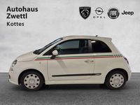 gebraucht Fiat 500S 500 TwinAir Turbo 105