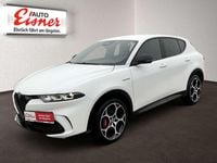 Gebraucht Alfa Romeo Tonale Veloce 160 PS (117 kW) 2024 Bianco banchise SUV