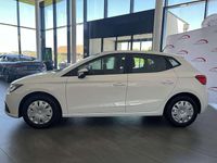 gebraucht Seat Ibiza 1,0 Reference