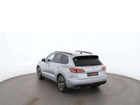 gebraucht VW Touareg 3.0 V6 TDI 4Motion R-Line Aut MATRIX SKY