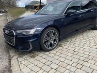 Gebraucht Audi A6 Sport 231 PS (169 kW) 2019 Kombi