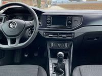 gebraucht VW Polo 10 Austria