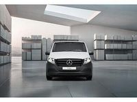 gebraucht Mercedes Vito 116 CDI Kasten Lang